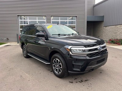 2023 Ford Expedition XLT