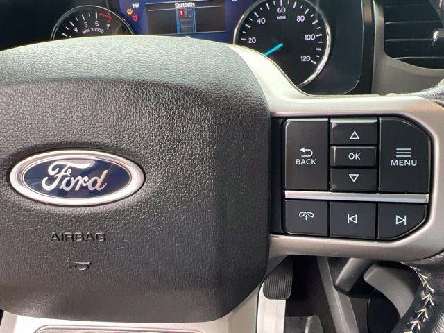 2023 Ford Expedition XLT