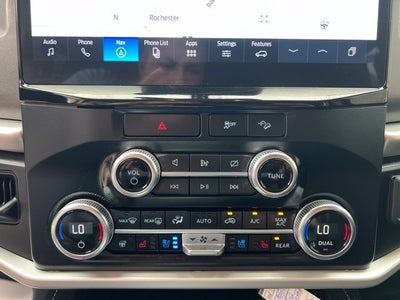 2023 Ford Expedition XLT