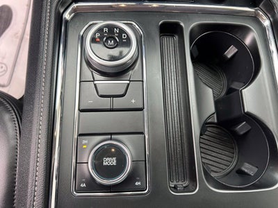 2023 Ford Expedition XLT