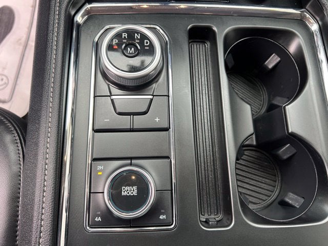 2023 Ford Expedition XLT