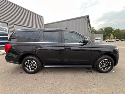 2023 Ford Expedition XLT
