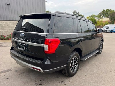 2023 Ford Expedition XLT