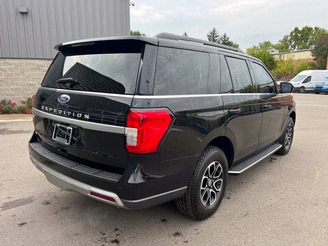 2023 Ford Expedition XLT