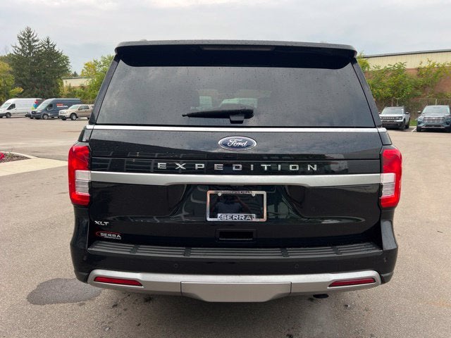 2023 Ford Expedition XLT