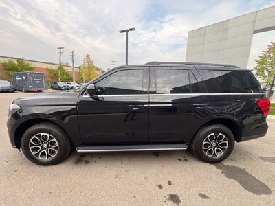 2023 Ford Expedition XLT