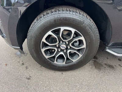 2023 Ford Expedition XLT