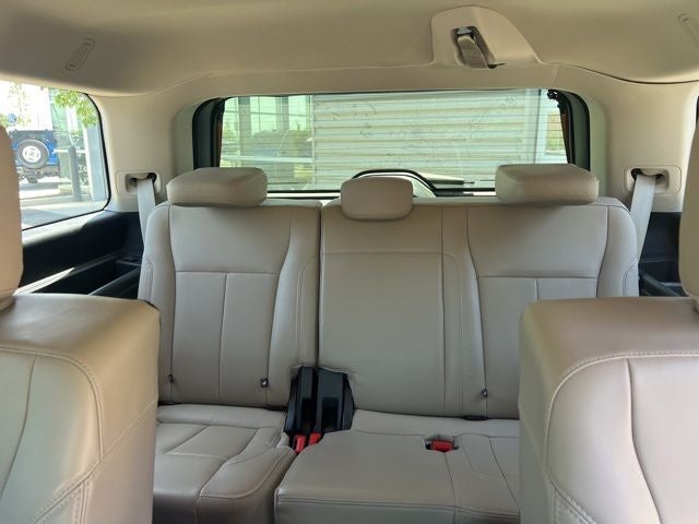 2022 Ford Expedition XLT