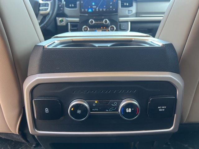 2022 Ford Expedition XLT