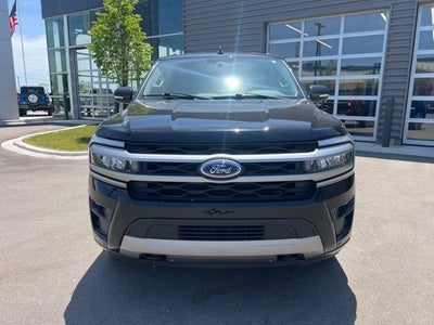 2022 Ford Expedition XLT