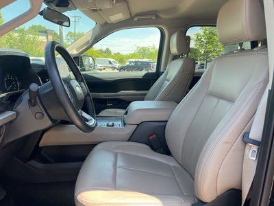 2022 Ford Expedition XLT