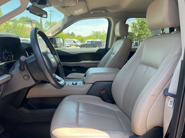 2022 Ford Expedition XLT