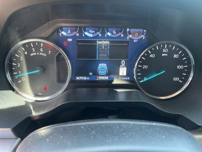 2022 Ford Expedition XLT