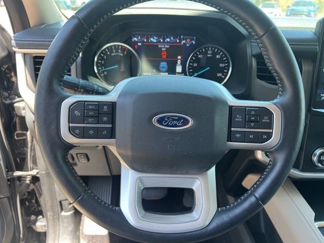 2022 Ford Expedition XLT