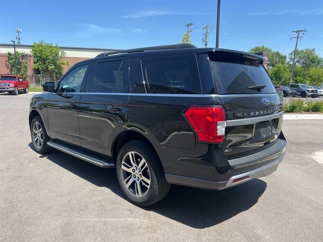 2022 Ford Expedition XLT