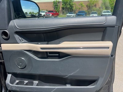 2022 Ford Expedition XLT
