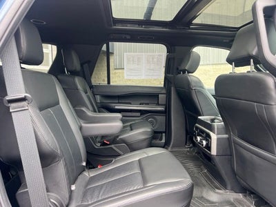 2020 Ford Expedition XLT