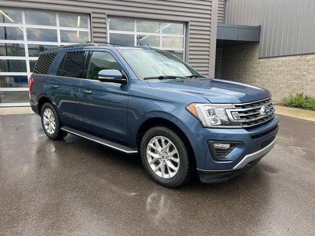 2020 Ford Expedition XLT