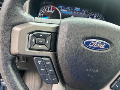 2020 Ford Expedition XLT