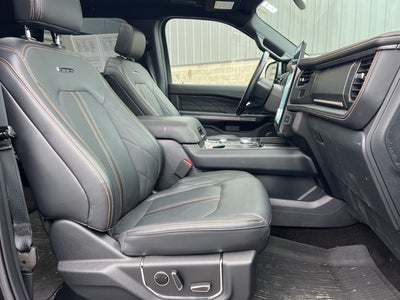 2023 Ford Expedition Platinum