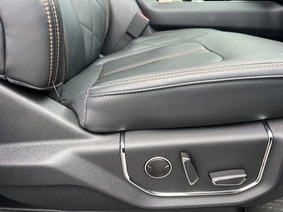 2023 Ford Expedition Platinum