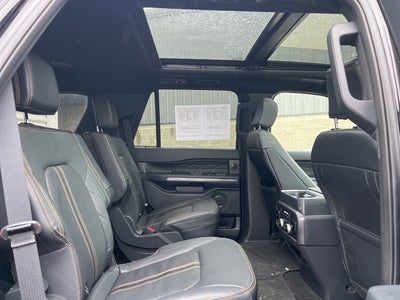 2023 Ford Expedition Platinum