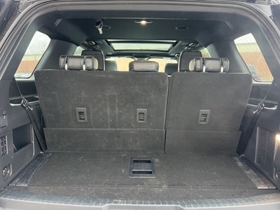 2023 Ford Expedition Platinum