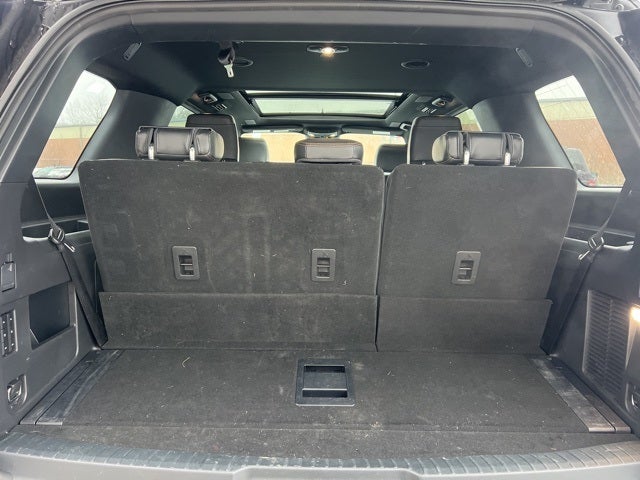 2023 Ford Expedition Platinum