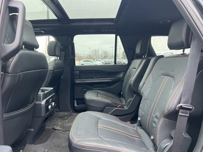 2023 Ford Expedition Platinum