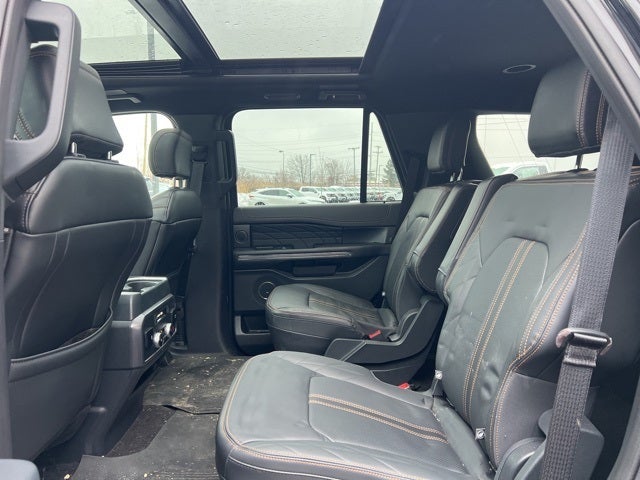 2023 Ford Expedition Platinum