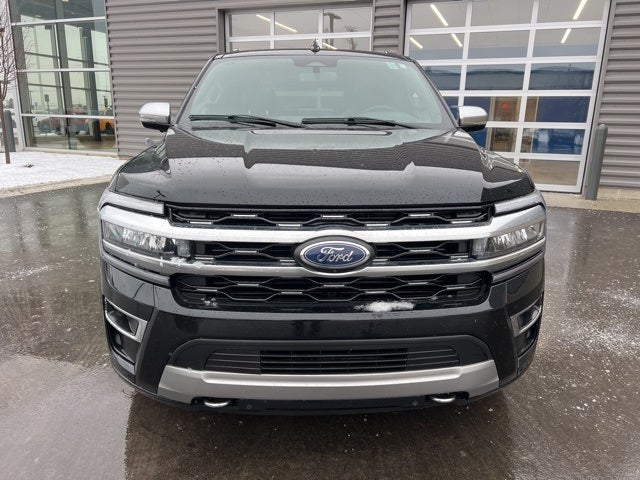 2023 Ford Expedition Platinum