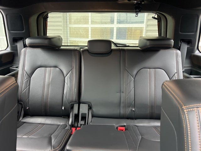 2023 Ford Expedition Platinum