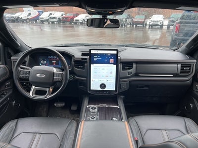 2023 Ford Expedition Platinum