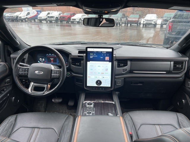 2023 Ford Expedition Platinum