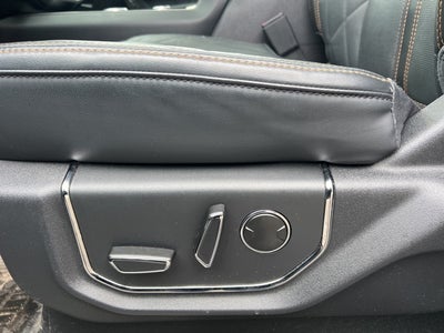 2023 Ford Expedition Platinum