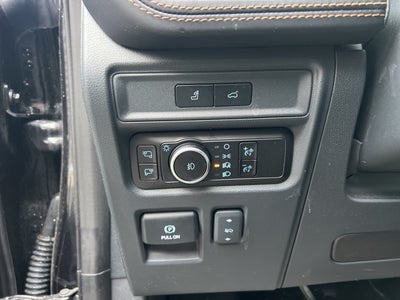 2023 Ford Expedition Platinum