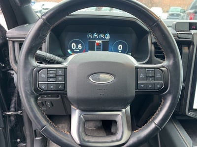 2023 Ford Expedition Platinum