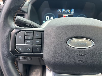 2023 Ford Expedition Platinum