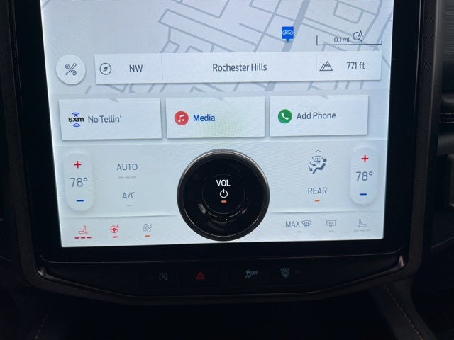 2023 Ford Expedition Platinum