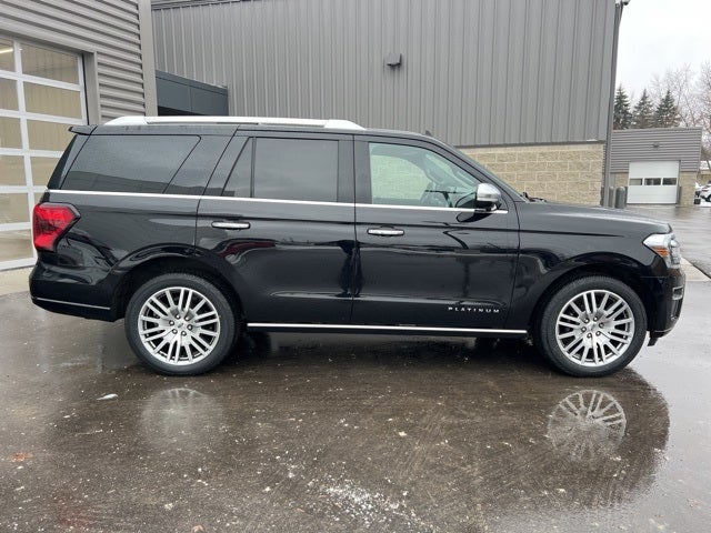 2023 Ford Expedition Platinum