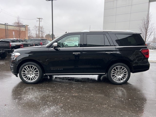 2023 Ford Expedition Platinum