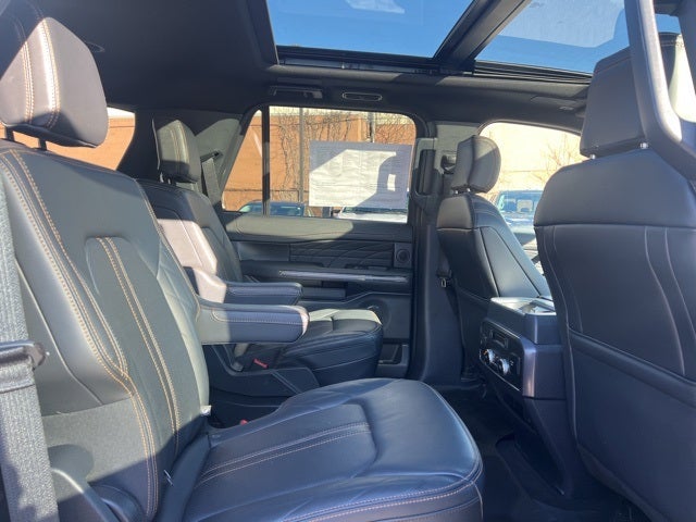 2024 Ford Expedition Platinum