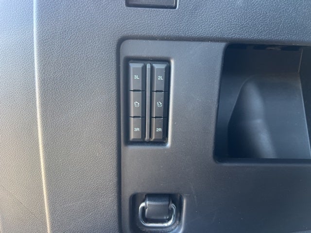 2024 Ford Expedition Platinum