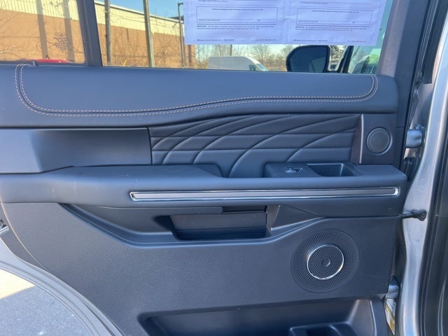 2024 Ford Expedition Platinum