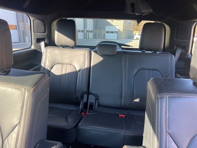 2024 Ford Expedition Platinum