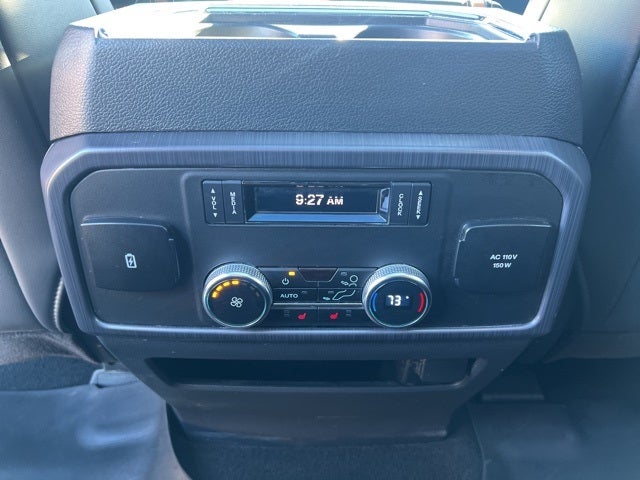 2024 Ford Expedition Platinum