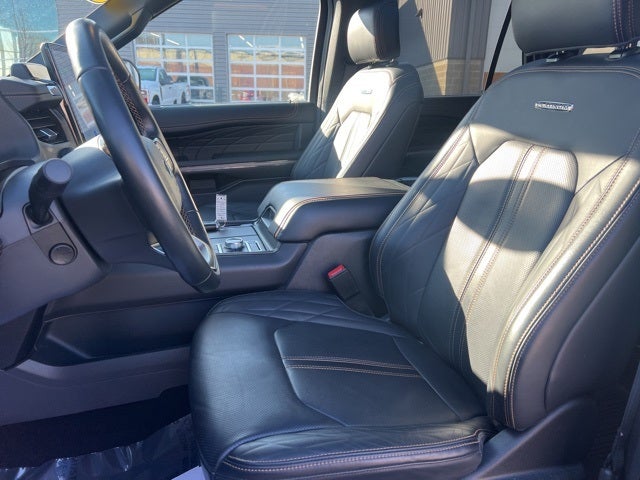 2024 Ford Expedition Platinum