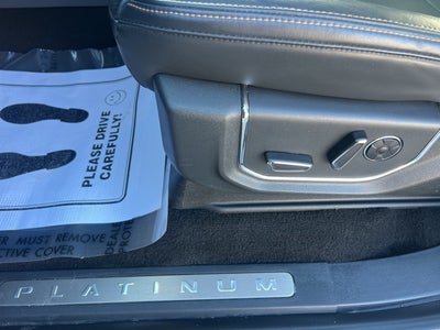 2024 Ford Expedition Platinum