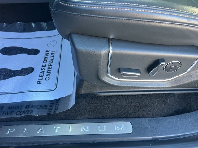 2024 Ford Expedition Platinum