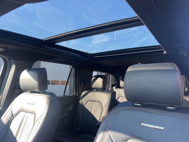 2024 Ford Expedition Platinum